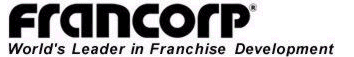 Logo FRANCORP